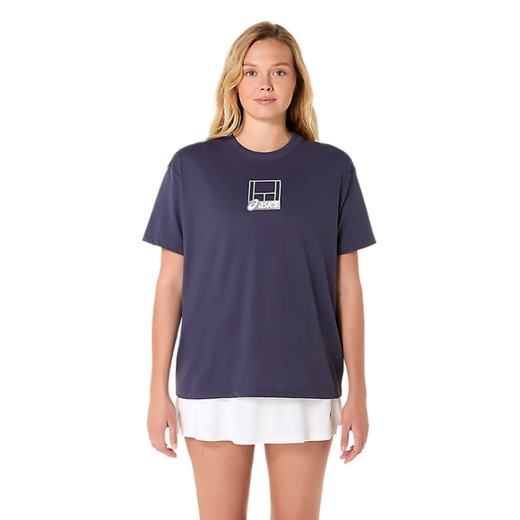 Court Core Graphic Tee W - 2042A384-500