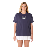 Court Core Graphic Tee W - 2042A384-500