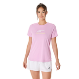 Court Tennis Graphic Tee W - 2042A322-701