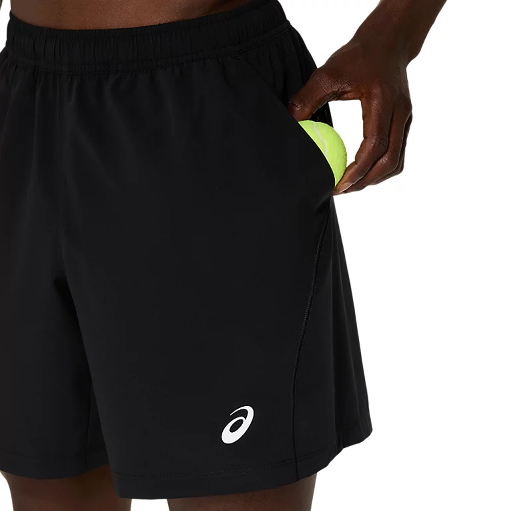 Court 7IN Short M - 2041A344-001 – Dynamic Sports