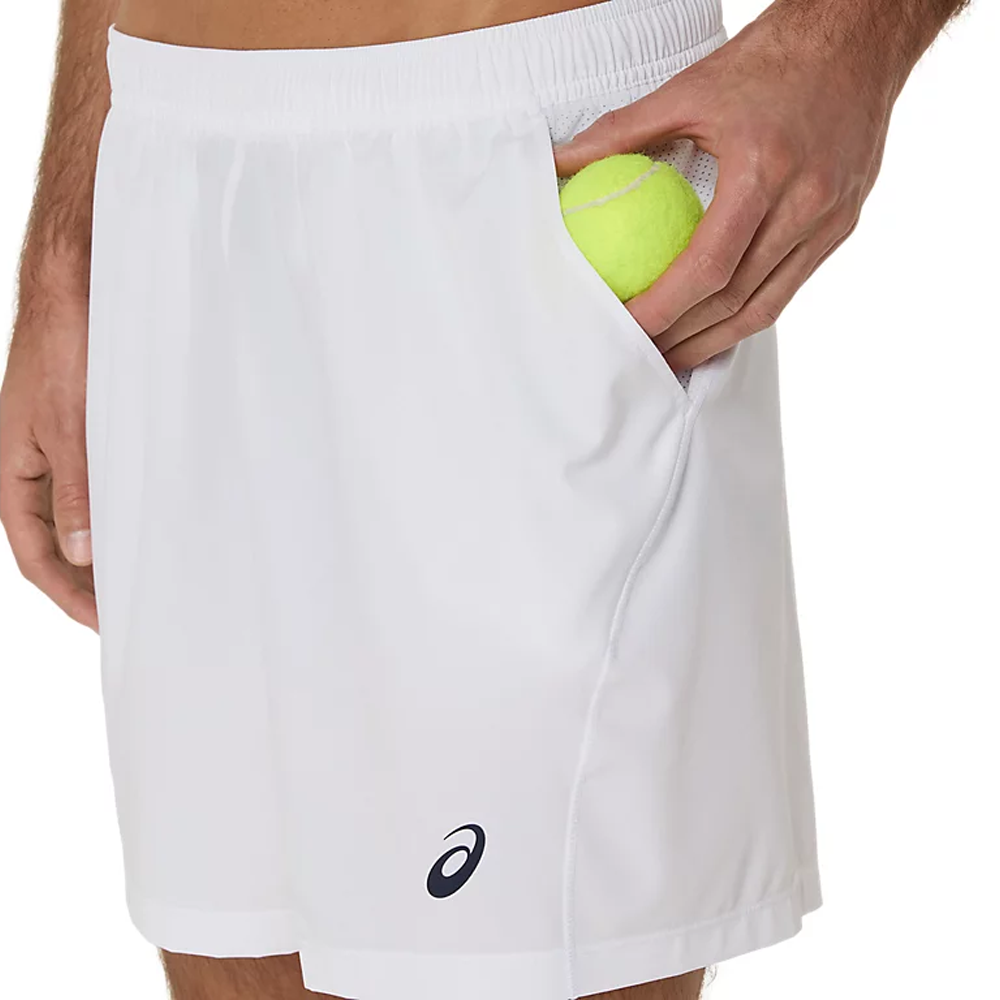 Court 7IN Short M - 2041A344-100 – Dynamic Sports