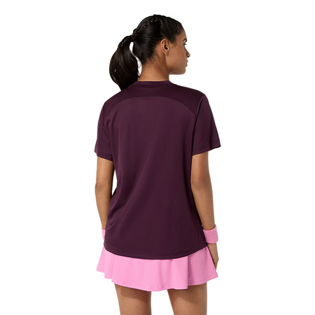 Court SS Top W - 2042A371-500