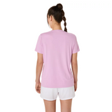 Court Tennis Graphic Tee W - 2042A322-701