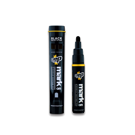 Crep Protect Mark On Pen - Black