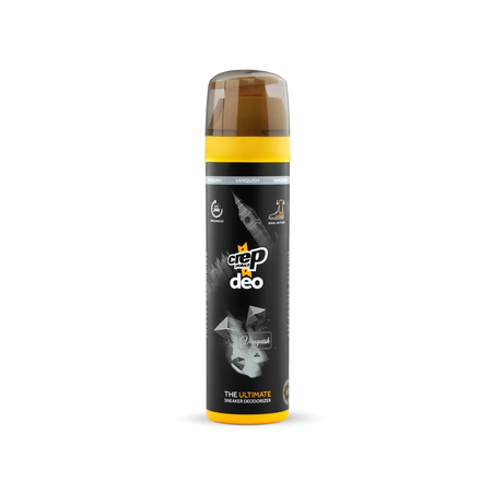 Crep Protect Deodoriser - Vanquish