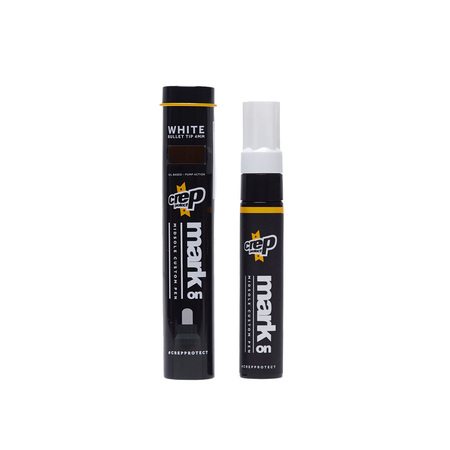 Crep Protect Mark On Pen - White