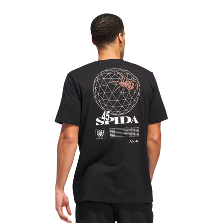 DON Stat Pack Graphic Tee M - IR5820