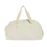 Defender Strap Graphic Duffle Bag S - KR4637