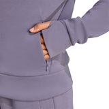 Designed 4 Training Full-Zip Hoodie W - JX7310