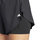 Designed For Training 2-IN-1 Shorts W - IQ2655