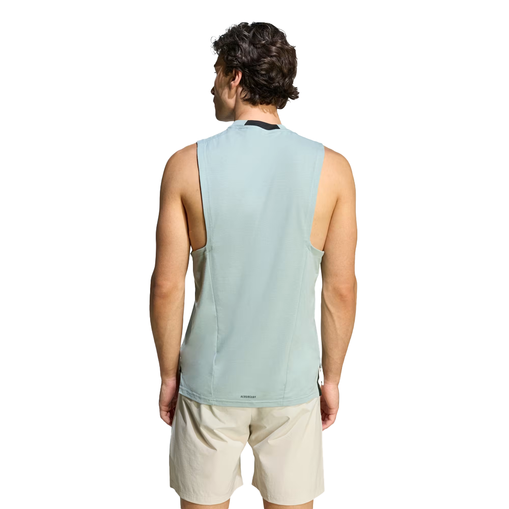Designed For Training Workout Tank Top M - KA7318 – Dynamic Sports