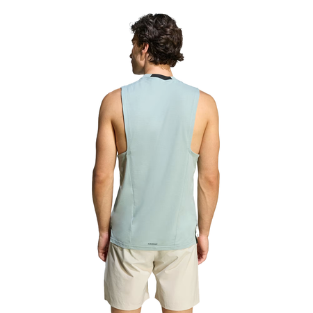 Designed For Training Workout Tank Top M - KA7318