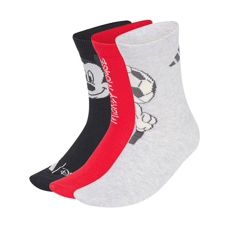 Disney Mickey Mouse Socks - KR2340
