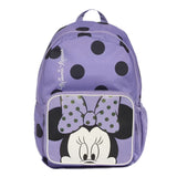 Disney Minnie Mouse Backpack - KQ9847
