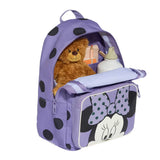 Disney Minnie Mouse Backpack - KQ9847