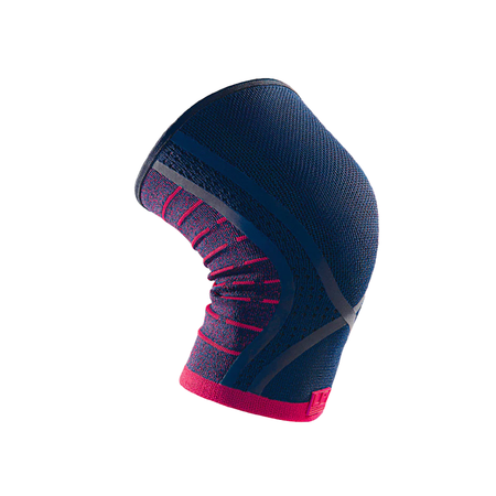 Dominate B75 Knit MG Knee Sleeve - LPG-B75XT