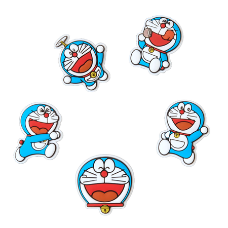 Doraemon 5Pack - 10016188