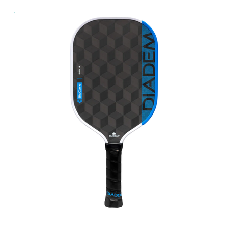 Edge 18K Blucore 14MM Pro - White/Blue