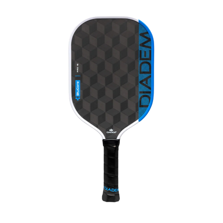 Edge 18K Blucore 16MM Pro - White/Blue
