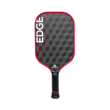 Edge 18K Standard Paddle - Red - Dynamic Sports