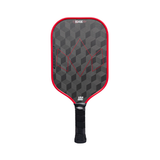 Edge 18K Standard Paddle - Red - Dynamic Sports
