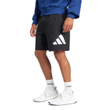 Essentials Big Logo Single Jersey Shorts M - IS6909