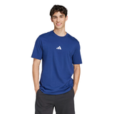 Essentials Small Logo Single Jersey Tee M - JF1093