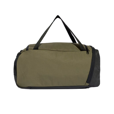 Essentials 3-Stripes Duffel Bag Small - IZ1907