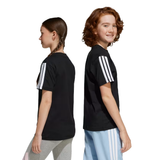 Essentials 3 Stripes Tee - JD6487 - Dynamic Sports