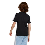 Essentials 3 Stripes Tee - JD6487 - Dynamic Sports