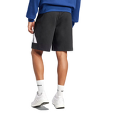 Essentials Big Logo Single Jersey Shorts M - IS6909