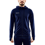 Evolve Hood Jacket M - 1910157-390000 - Dynamic Sports