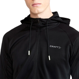Evolve Hood Jacket M - 1910157-999000 - Dynamic Sports