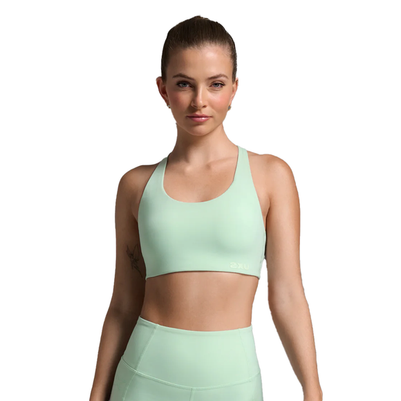Form Strappy Low Impact Bra W - WR7263A