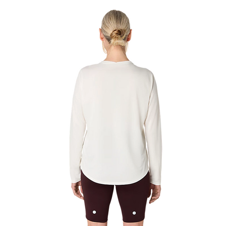 Fujitrail Logo LS Top W - 2012D315-100
