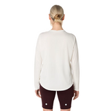 Fujitrail Logo LS Top W - 2012D315-100