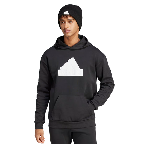 Future Icons Badge Of Sport Hoodie M - IR9181 – Dynamic Sports