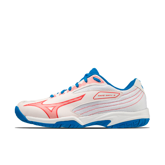 Mizuno wave sales gate 2 wide