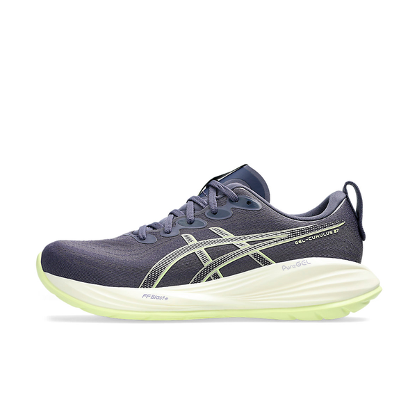 NEW ASICS Gel Cumulus 27 Mens Size 10 Running Shoes Gym White 1011B960 ASICS Gel Cumulus 27 Mens Size 10 Running Shoes Gym White  main image 3
