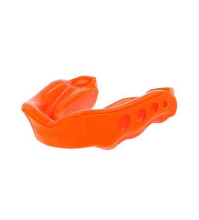 Gel Max Mouth Guard - Orange