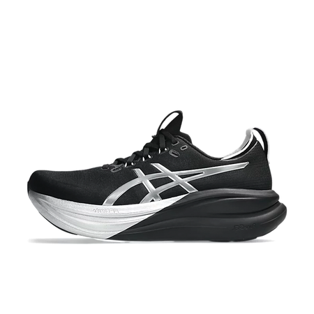 Gel-Nimbus 28 Platinum M - 1011C214-001