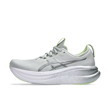 Gel-Nimbus 28 Platinum W - 1012C068-020