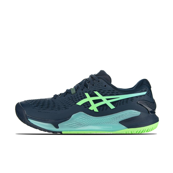 Gel-Resolution 9 M - 1041A429-400 – Dynamic Sports