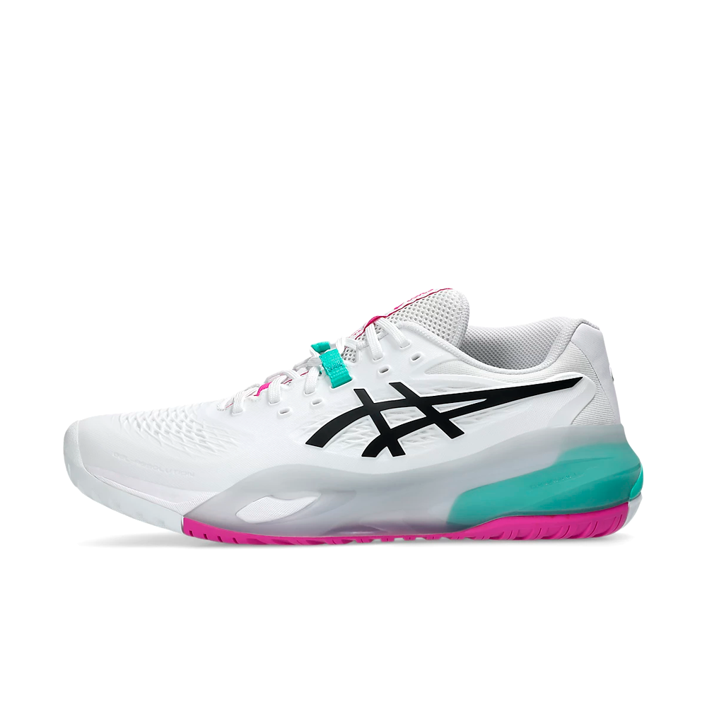 Gel-Resolution 9 M - 1041A429-400 – Dynamic Sports