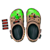 Ghostbusters Classic Clog - 211414-90H
