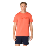 Graphic Tee M - 2031E470-800 - Dynamic Sports