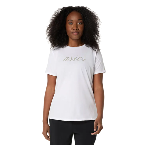 Graphic Tee W - 2032A277-100