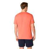 Graphic Tee M - 2031E470-800 - Dynamic Sports