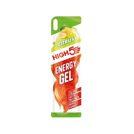 HIGH5 Energy Gel - Citrus
