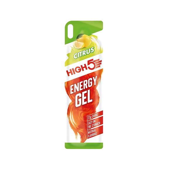 HIGH5 Energy Gel - Citrus